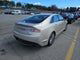 2017 Lincoln Mkz Select vin: 3LN6L5C96HR628466