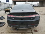 2017 Lincoln Mkz Select Black vin: 3LN6L5C96HR663380