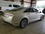 2017 Lincoln Mkz Select Gold vin: 3LN6L5C99HR666497