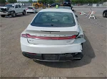 2017 Lincoln Mkz Select Белый vin: 3LN6L5C9XHR611640