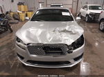 2017 Lincoln Mkz Select Silver vin: 3LN6L5CC4HR614691