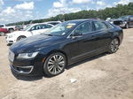 2017 Lincoln Mkz Reserve Brown vin: 3LN6L5E92HR618773