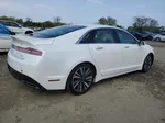 2017 Lincoln Mkz Reserve Белый vin: 3LN6L5E93HR623528