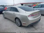 2017 Lincoln Mkz Reserve Gold vin: 3LN6L5E99HR608614