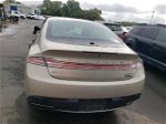 2017 Lincoln Mkz Reserve Gold vin: 3LN6L5F95HR607653