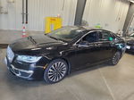 2017 Lincoln Mkz Black Label vin: 3LN6L5H9XHR639558