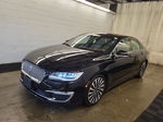 2017 Lincoln Mkz Black Label vin: 3LN6L5H9XHR639558