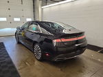 2017 Lincoln Mkz Black Label vin: 3LN6L5H9XHR639558