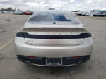 2017 Lincoln Mkz Hybrid Premiere Gold vin: 3LN6L5KU0HR637816