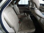 2017 Lincoln Mkz Hybrid Select Золотой vin: 3LN6L5LU2HR602127