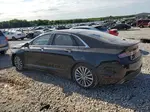 2017 Lincoln Mkz Hybrid Select Black vin: 3LN6L5LU2HR624032