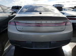 2017 Lincoln Mkz Hybrid Reserve Tan vin: 3LN6L5MU1HR601467