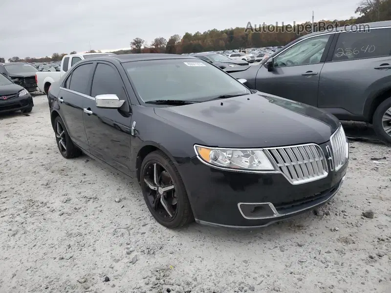 Price & History 2010 Lincoln Mkz 3.5l 6 vin: 3LNHL2GC1AR638261
