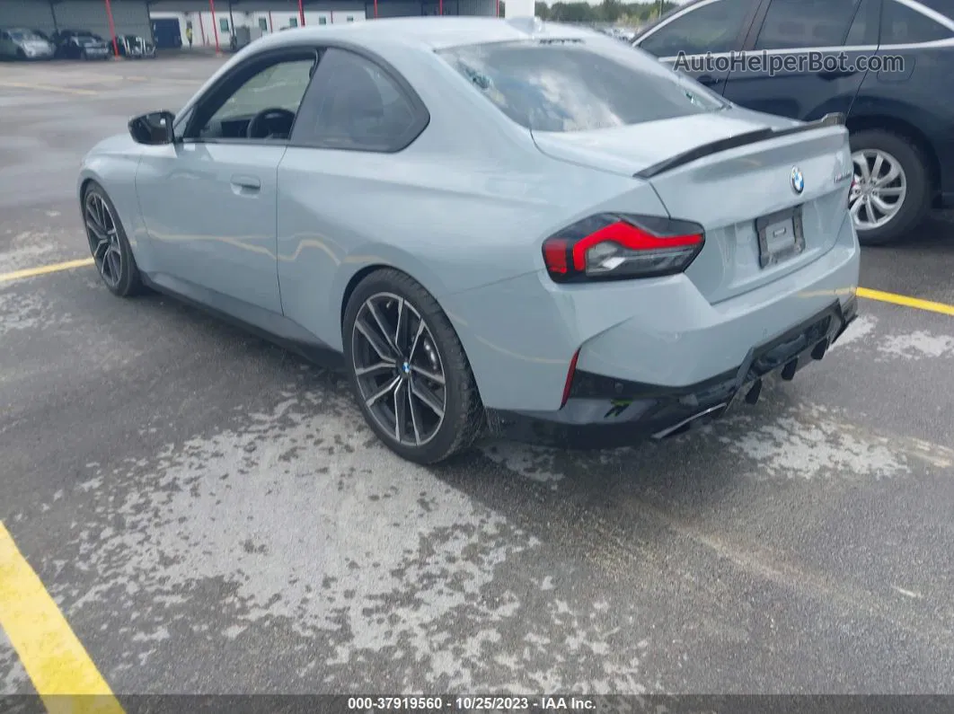 Price & History 2023 Bmw M240i 3l I-6 Di, Dohc, Vvt, Turbo 382hp