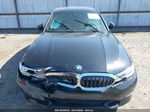 2021 Bmw 3 Series 330e Black vin: 3MW5P7J02M8B91020