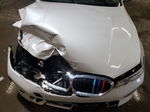 2021 Bmw 330e  White vin: 3MW5P7J04M8C17066