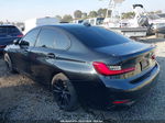 2020 Bmw 330i   Black vin: 3MW5R1J00L8B34126