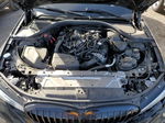 2021 Bmw 330i  Black vin: 3MW5R1J01M8C13564