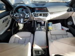 2021 Bmw 330i  Black vin: 3MW5R1J01M8C13564