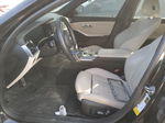 2021 Bmw 330i  Black vin: 3MW5R1J01M8C13564