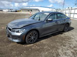 2020 Bmw 330i  Black vin: 3MW5R1J02L8B15724