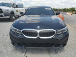 2020 Bmw 330i  Black vin: 3MW5R1J02L8B24780