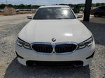 2021 Bmw 330i  White vin: 3MW5R1J02M8B63709