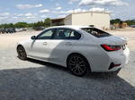2021 Bmw 330i  White vin: 3MW5R1J02M8B63709