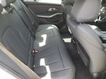 2021 Bmw 330i  White vin: 3MW5R1J02M8B63709
