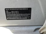 2021 Bmw 330i  White vin: 3MW5R1J02M8B63709