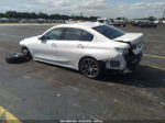 2020 Bmw 3 Series 330i White vin: 3MW5R1J03L8B10208