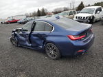 2020 Bmw 330i  Blue vin: 3MW5R1J03L8B19717