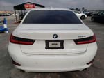 2020 Bmw 330i  White vin: 3MW5R1J03L8B29034