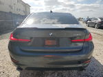 2020 Bmw 330i  Gray vin: 3MW5R1J03L8B38431