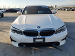 2021 Bmw 330i  White vin: 3MW5R1J03M8B61841