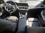 2021 Bmw 330i  Black vin: 3MW5R1J03M8C02341