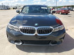 2021 Bmw 330i  Black vin: 3MW5R1J03M8C02341
