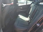 2021 Bmw 330i  Black vin: 3MW5R1J03M8C02341