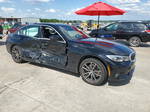 2021 Bmw 330i  Black vin: 3MW5R1J03M8C02341