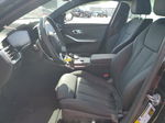2021 Bmw 330i  Black vin: 3MW5R1J03M8C02341