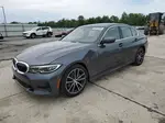 2020 Bmw 330i  Charcoal vin: 3MW5R1J04L8B06734