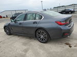 2020 Bmw 330i  Charcoal vin: 3MW5R1J04L8B06734