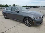 2020 Bmw 330i  Charcoal vin: 3MW5R1J04L8B06734