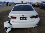 2020 Bmw 330i  White vin: 3MW5R1J04L8B11030