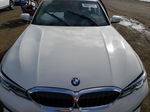 2020 Bmw 330i  White vin: 3MW5R1J04L8B11030