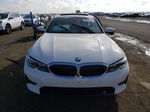 2020 Bmw 330i  White vin: 3MW5R1J04L8B11030