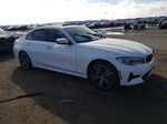 2020 Bmw 330i  White vin: 3MW5R1J04L8B11030