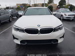 2020 Bmw 330i   White vin: 3MW5R1J04L8B16390