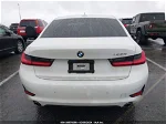 2020 Bmw 330i   White vin: 3MW5R1J04L8B16390