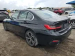 2020 Bmw 330i  Черный vin: 3MW5R1J05L8B09819